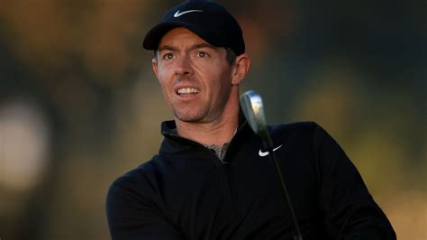 McIlroy Hits Back At PIP Critics | Golf Monthly