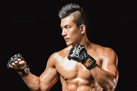 South Korean MMA fighter dethrones Filipino foe in Abu Dhabi card | The Filipino Times