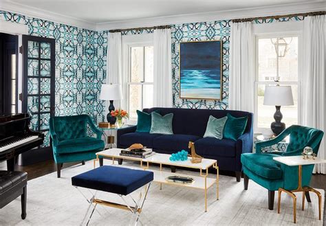 Teal Velvet Sofa Living Room | Cabinets Matttroy