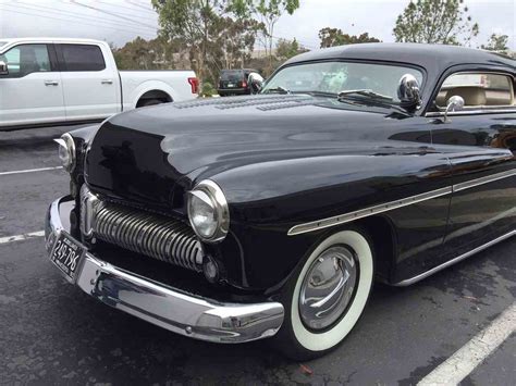 1950 Mercury Coupe for Sale | ClassicCars.com | CC-881746