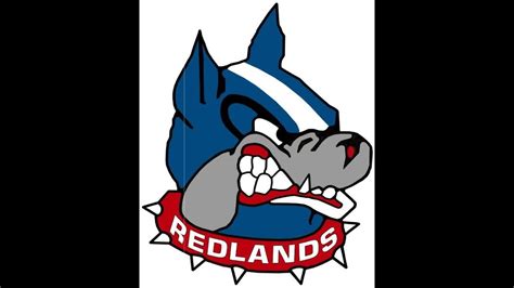 Redlands High School Graduation 2022 - YouTube