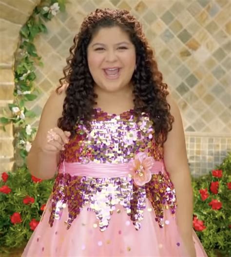 Raini Rodriguez | Floptok Wiki | Fandom