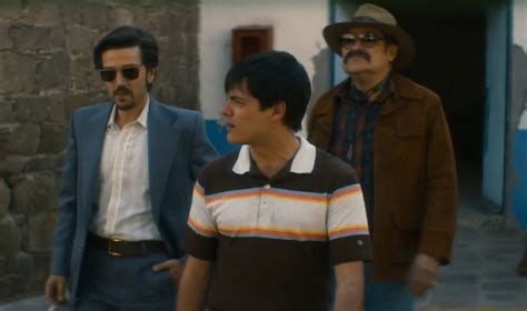 Category:Guadalajara cartel members | Narcos Mexico Wiki | Fandom