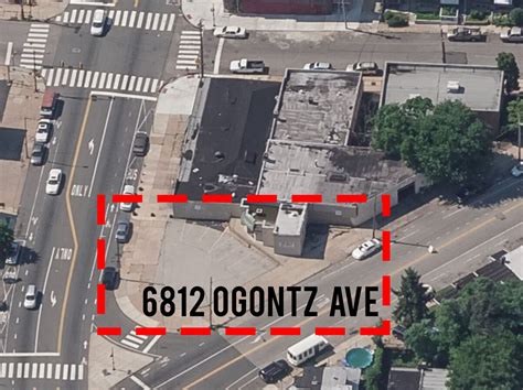 6812 Ogontz Ave, Philadelphia, PA 19138 | LoopNet