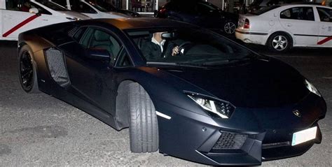 Cristiano Ronaldo Lamborghini : Cristiano Ronaldo Buys World S Most ...