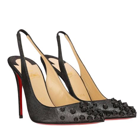 CHRISTIAN LOUBOUTIN: Shoes women | Court Shoes Christian Louboutin ...