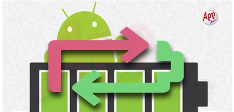 Best battery saving Apps for Android