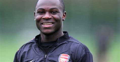 Ghana midfielder Emmanuel Frimpong blast Wenger over selection policy