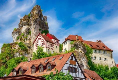 Top 7 Most Beautiful Villages In Germany | Earthology365 | Page 2