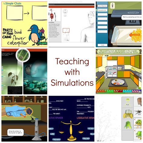 Teaching Strategies for Interactive Simulations | BrainPOP Educators