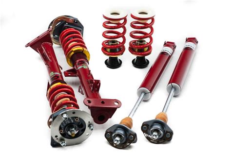 BMW E36 Complete Suspension System – Ground Control Suspension Systems