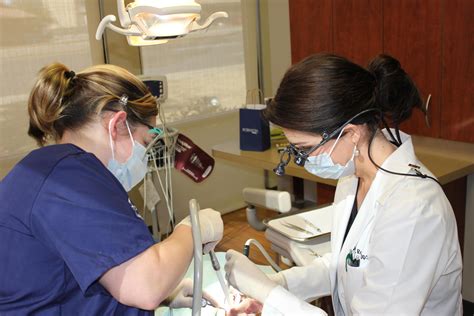 Aspire Students In Action - Dallas Dental Assisting School – Aspire