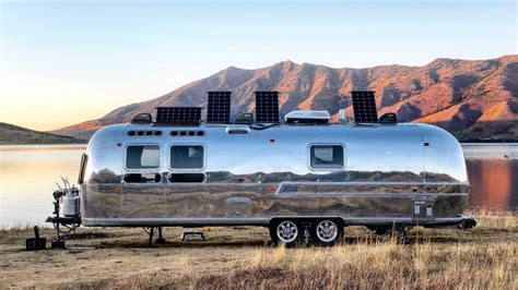 The Best Airstream Camping in February | Airstream camping, Colorado hiking, Camping locations