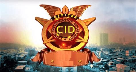 CID - Crime Investigation Department - Javatpoint