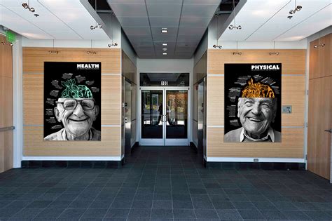 Educational Posters: Alzheimers Disease :: Behance