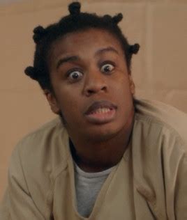 Oitnb Crazy Eyes Quotes. QuotesGram