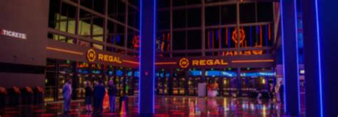 Regal Bridgeport Village Movie Tickets and Showtimes in Tigard, OR | Regal