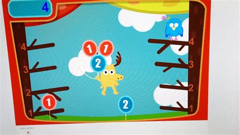 Moose And Zee's Balloon 🎈 Math - YouTube