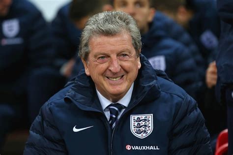 Crystal Palace Name Ex-England Boss, Roy Hodgson As New Manager | City ...