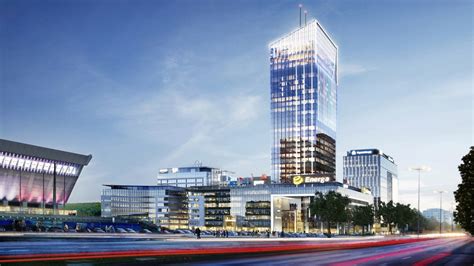 Gdansk’s Olivia Star secures new tenant | Property Forum | News