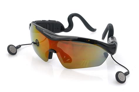 Bluetooth Sport Sunglasses