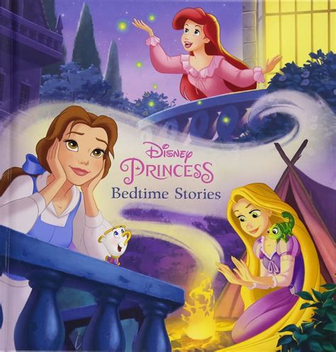 Up to 60% Off Disney Princess Books on Amazon or Walmart.com