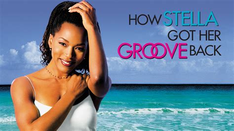 How Stella Got Her Groove Back | Apple TV