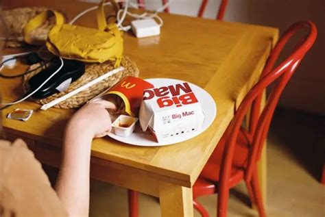 Exploring Top McDonald's Combo Meals: A Comprehensive List