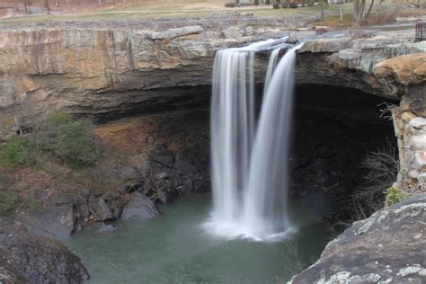 Day 88 - Alabama's Lookout Mountain Parkway - ETB Travel Photography