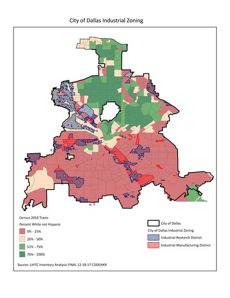 City Of Dallas Zoning Map - Berta Celinka