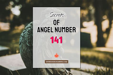 141 Angel Number: Secret Meaning, Symbolism & Twin Flame