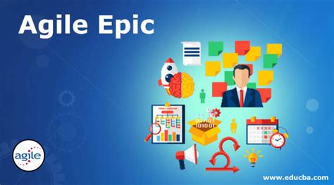 Agile Epic - Basic Terms, Merits and Creating of Agile Epic