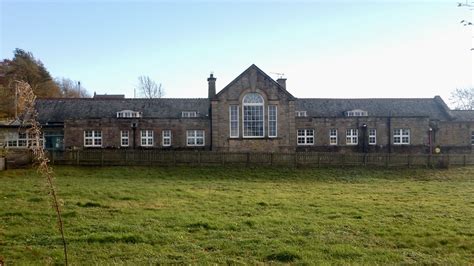 Former Alston Primary School a | Douglas Law | Flickr