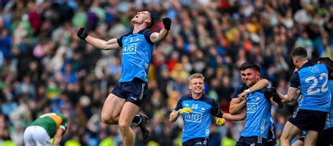 Dublin team to celebrate All-Ireland win in Smithfield tonight | Newstalk