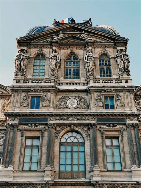 Konzerthaus Berlin Building · Free Stock Photo