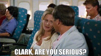 YARN | Clark, are you serious? | Vegas Vacation (1997) | Video gifs by quotes | eb73c52c | 紗