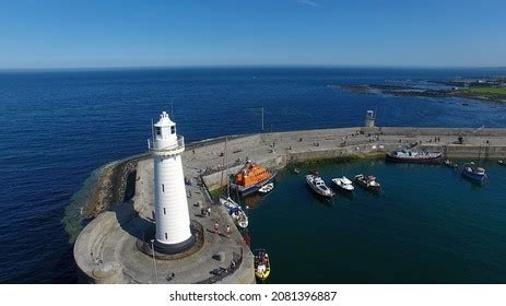 192 Donaghadee Lighthouse Images, Stock Photos, 3D objects, & Vectors | Shutterstock