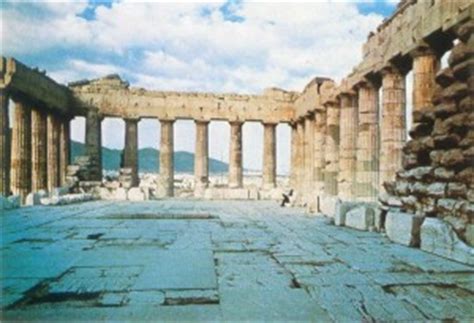 Parthenon Historical Facts and Pictures | The History Hub