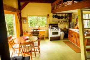 Haida Gwaii Beach Cabins | Love Northern BC