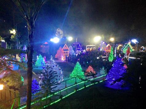 Baguio City Celebrates Christmas, 2016 Events You Don't Want To Miss ...