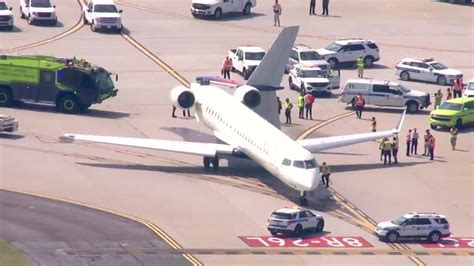 Delta planes collide on taxiways at Hartsfield-Jackson Atlanta airport ...