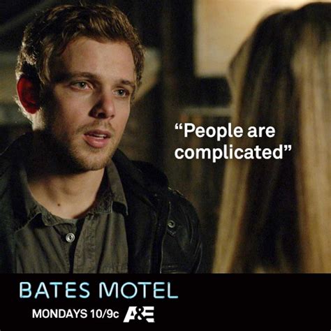 VJBrendan.com: 'Bates Motel' Hottie Max Thieriot