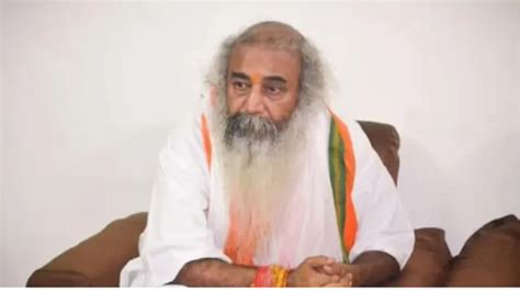 Congress expels Acharya Pramod Krishnam for 6 years over ‘anti-party’ statements | Latest News ...