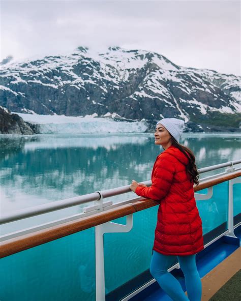 Cruise Review: Seattle to Alaska on a 7-Day Inside Passage Cruise