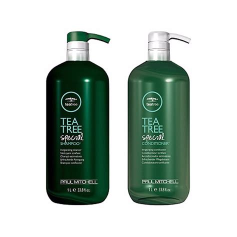 Paul Mitchell Tea Tree Special Giveaway | POPSUGAR Beauty