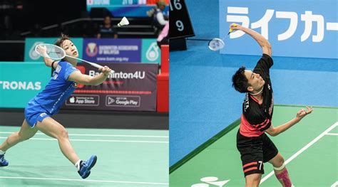 India Open: Badminton world’s greatest stars gather for country’s ...