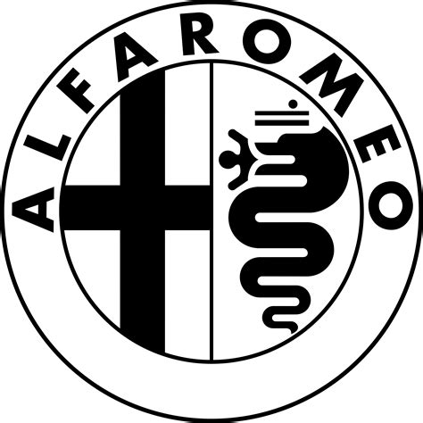 Alfa Romeo – Logos Download