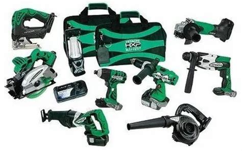 Hitachi Power Tools, For Construction at ₹ 2000/piece in Kochi | ID ...