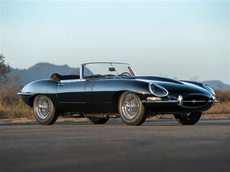 1961, Jaguar, E type, Series 1, Roadster, Cars, Classic Wallpapers HD / Desktop and Mobile ...