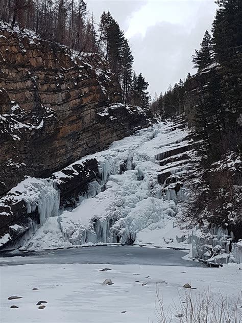 Waterton National Park [4032x3024] [OC] : EarthPorn